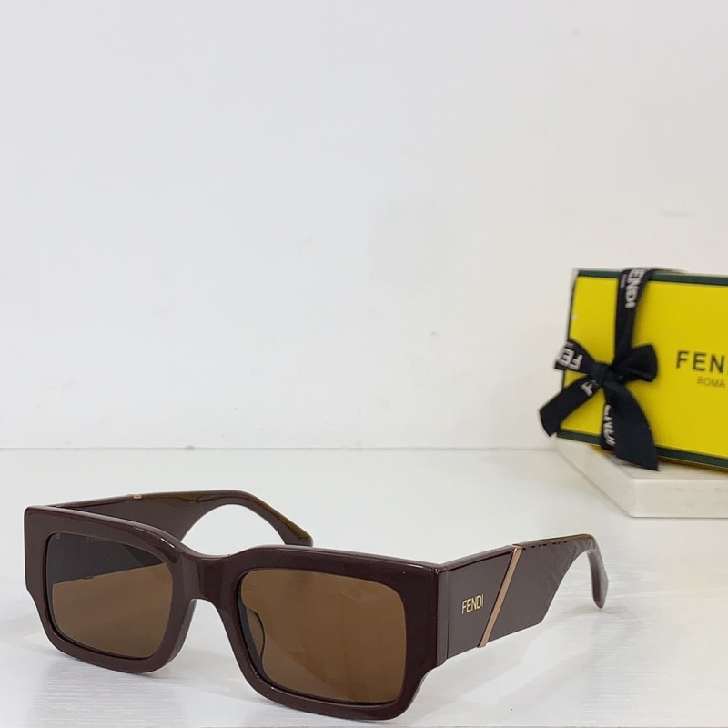 Fendi Sunglasses